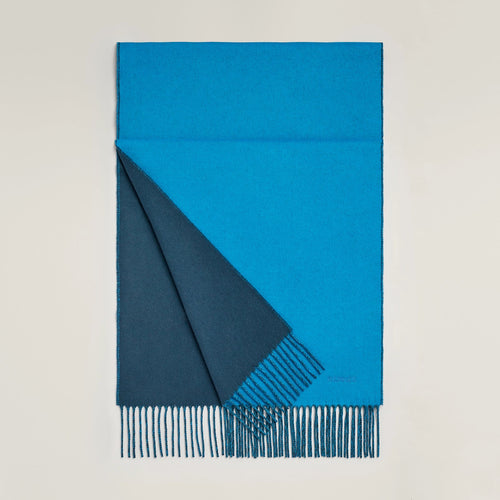 HERMES Men's Recto-Verso Muffler | 愛馬仕 男仕頸巾 (多色) - LondonKelly 英國名牌代購