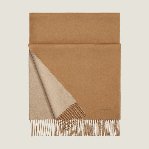 HERMES Men's Recto-Verso Muffler | 愛馬仕 男仕頸巾 (多色) - LondonKelly 英國名牌代購