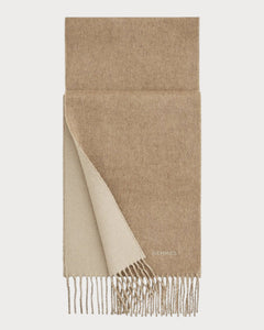 HERMES Men's Recto - Verso PM Muffler | 爱马仕 男仕颈巾 (多色) - LONDONKELLY 英国名牌代购