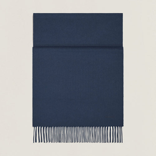 HERMES Men's Unie Brodee Muffler | 愛馬仕 男仕頸巾 (多色) - LondonKelly 英國名牌代購