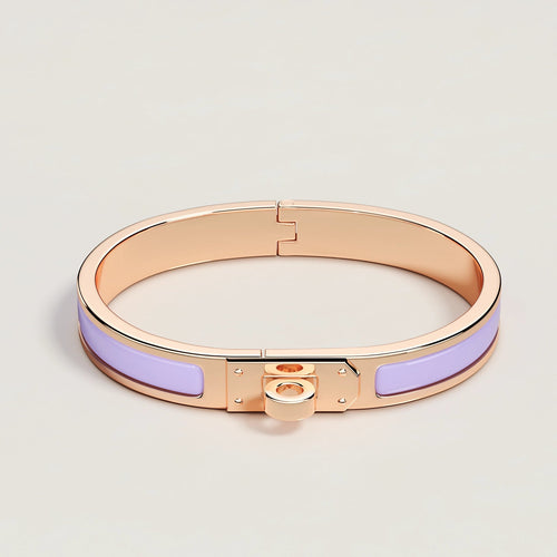 HERMES Mini Clic H Kelly Bracelet | 愛馬仕 手鐲 (多色) - LondonKelly 英國名牌代購