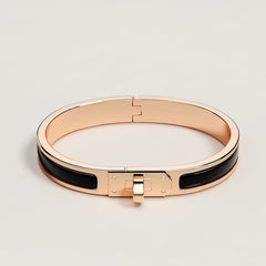 HERMES Mini Clic H Kelly Bracelet | 愛馬仕 手鐲 (多色) - LondonKelly 英國名牌代購
