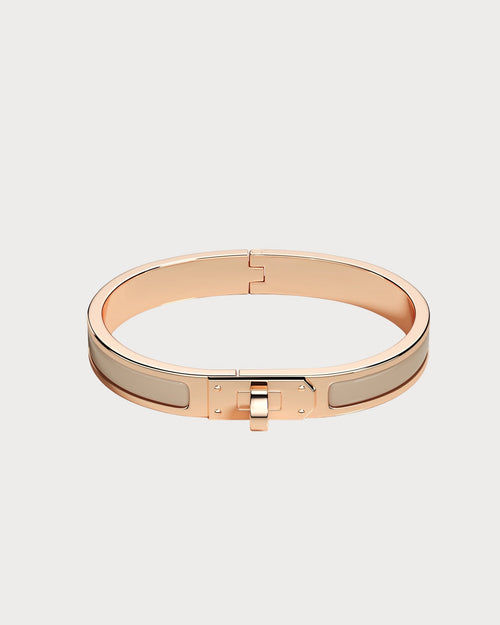 HERMES Mini Clic H Kelly Bracelet | 愛馬仕 手鐲 (多色) - LondonKelly 英國名牌代購