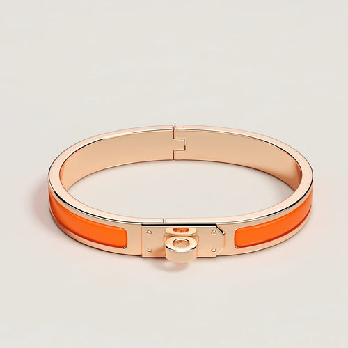HERMES Mini Clic H Kelly Bracelet | 愛馬仕 手鐲 (多色) - LondonKelly 英國名牌代購