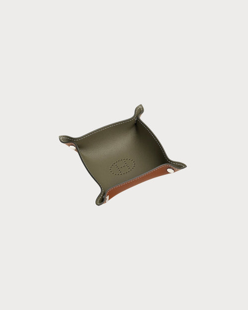 HERMES Mises et Relances Mini Change Tray | 愛馬仕 迷你收納袋 (多色) - LondonKelly 英國名牌代購