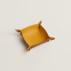 HERMES Mises et Relances Mini Change Tray | 愛馬仕 迷你收納袋 (多色) - LondonKelly 英國名牌代購