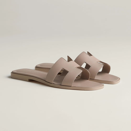 HERMES Oran Sandal | 愛馬仕 拖鞋 (多色) - LondonKelly 英國名牌代購