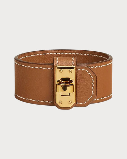 HERMES Small Kelly Twist Bracelet | 爱马仕 Kelly手带 (多色) - LONDONKELLY 英国名牌代购