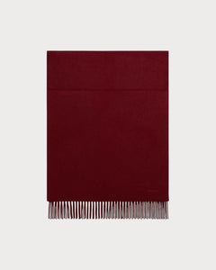 HERMES Unie Brodee GM Scarf | 愛馬仕 男仕頸巾 (多色) - LondonKelly 英國名牌代購