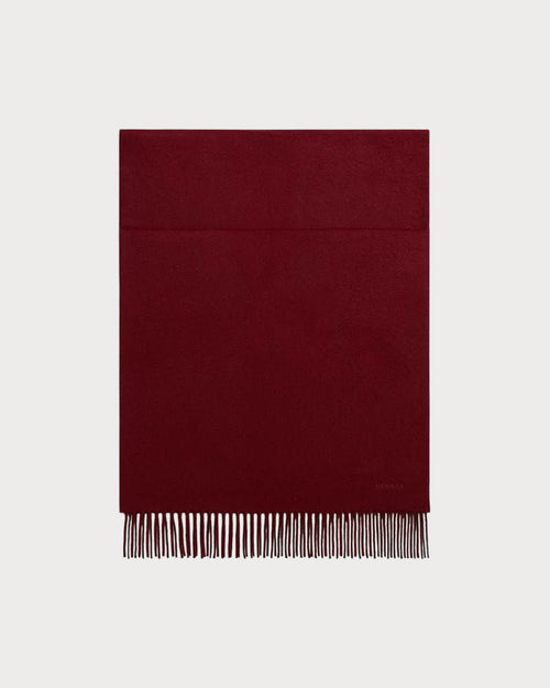 HERMES Unie Brodee GM Scarf | 愛馬仕 男仕頸巾 (多色) - LondonKelly 英國名牌代購