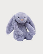 JELLYCAT Bashful Viola Bunny | 害羞的兔子 (紫色) - LondonKelly 英国名牌代购