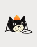 JELLYCAT Jellycat Bag | 公仔手袋 (黑色) - LondonKelly 英国名牌代购