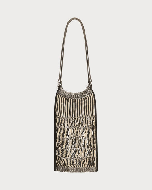 LEMAIRE Filt Net Shopping Bag Nylon Net(Medium/3 Colors) - LONDONKELLY 英國名牌代購