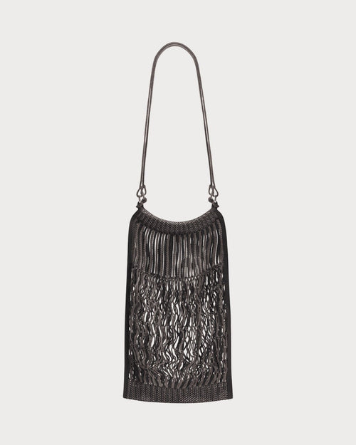 LEMAIRE Filt Net Shopping Bag Nylon Net(Medium/3 Colors) - LONDONKELLY 英國名牌代購