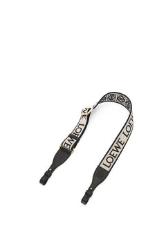 LOEWE Anagram Loop Strap | 羅意威 肩帶 (多色) - LondonKelly 英國名牌代購