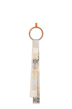 LOEWE Anagram Scarf | 羅意威 頸巾 (多色) - LondonKelly 英國名牌代購