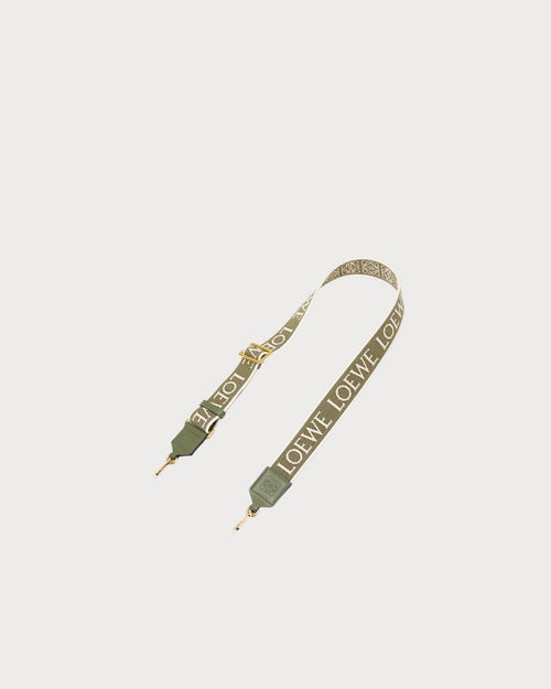 LOEWE Anagram Strap | 羅意威 肩帶 (多色) - LondonKelly 英國名牌代購