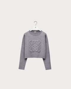 LOEWE Anagram Sweater | 羅意威 長袖上衣 (多色) - LondonKelly 英國名牌代購