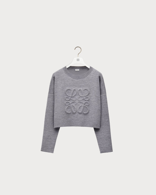 LOEWE Anagram Sweater | 羅意威 長袖上衣 (多色) - LondonKelly 英國名牌代購