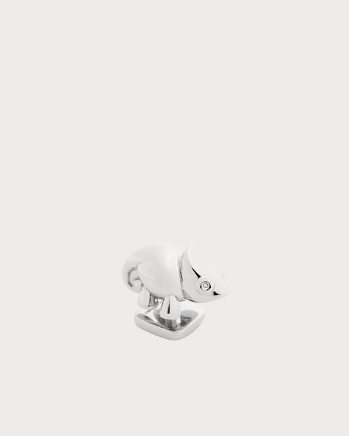LOEWE Chameleon Pin in Brass | 羅意威 金屬扣 (多款/多色) - LondonKelly 英國名牌代購