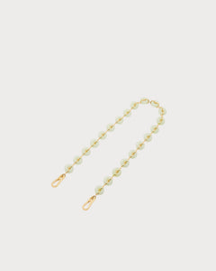 LOEWE Donut Chain Strap | 罗意威 甜甜圈链带 (多色) - LondonKelly 英国名牌代购