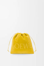 LOEWE Medium Drawstring Pouch in Terrycloth | 羅意威 手袋 (多色) - LondonKelly 英國名牌代購