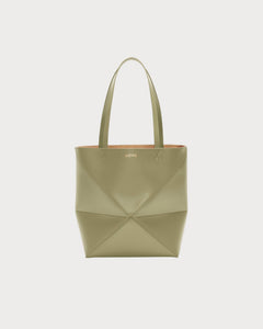 LOEWE Medium Puzzle Folded Tote | 羅意威 可摺手提袋 (中碼/多色) - LondonKelly 英國名牌代購