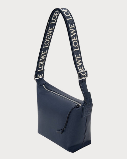 LOEWE Men's Small Cubi Crossbody Bag | 罗意威 男仕手袋 (多色) - LONDONKELLY 英国名牌代购