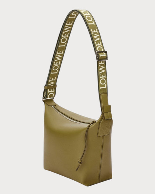 LOEWE Men's Small Cubi Crossbody Bag | 罗意威 男仕手袋 (多色) - LONDONKELLY 英国名牌代购
