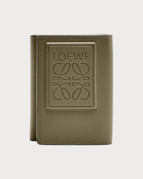 LOEWE Men's Trifold Wallet | 羅意威 男仕三摺銀包 (多色) - LONDONKELLY 英國名牌代購