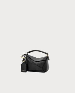 LOEWE Mini Featherlight Puzzle Bag in Nappa Lambskin | 羅意威 迷你手袋 (多色) - LondonKelly 英國名牌代購