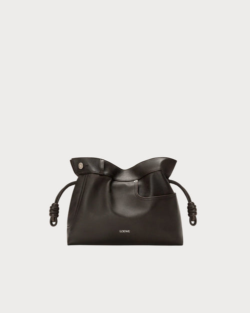 LOEWE Panta Medium Flamenco Clutch | 羅意威 手袋 (多色) - LondonKelly 英國名牌代購