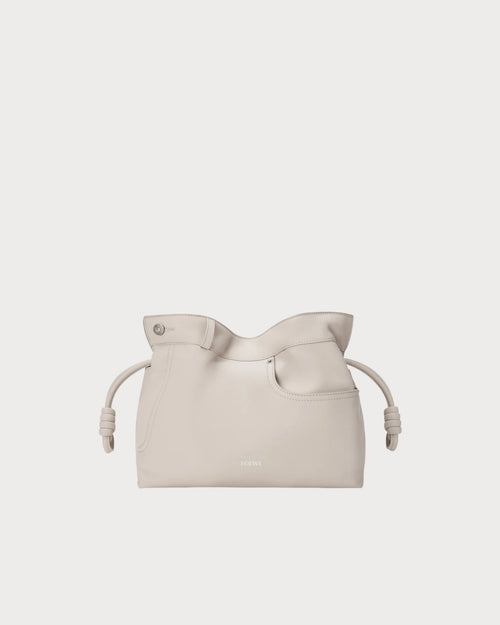 LOEWE Panta Medium Flamenco Clutch | 羅意威 手袋 (多色) - LondonKelly 英國名牌代購