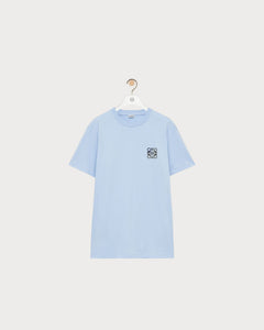 LOEWE Regular fit T - shirt in Cotton White | 羅意威 短袖T恤 (多色) - LondonKelly 英國名牌代購