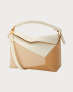 LOEWE Small Puzzle Bag | 罗意威 手袋 (细码/Multi) - LONDONKELLY 英国名牌代购
