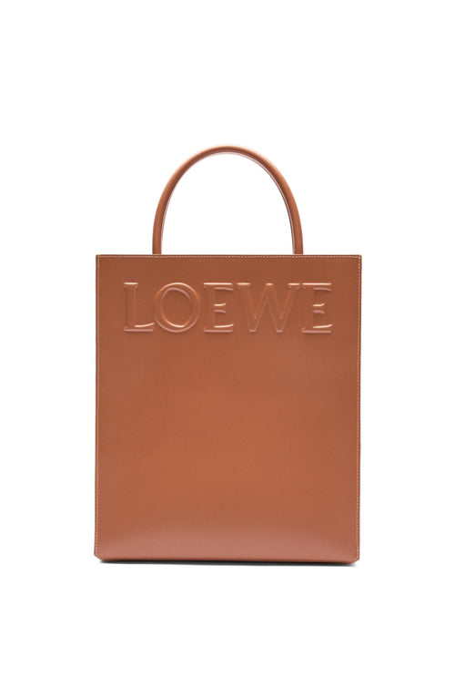 LOEWE Standard A4 Tote | 罗意威 手提袋 (多色) - LondonKelly 英国名牌代购
