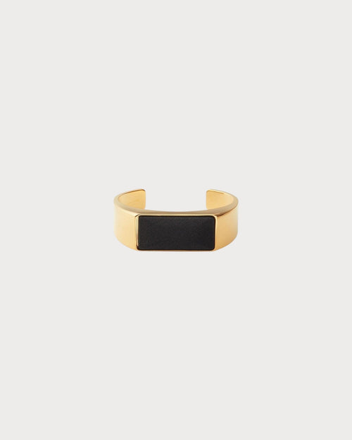 LORO PIANA Bonbon Bracelet | 諾悠翩雅 手鐲 (黑色) - LONDONKELLY 英國名牌代購
