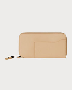 LORO PIANA Extra Zip - Around Purse | 諾悠翩雅 長銀包 (多色) - LONDONKELLY 英國名牌代購