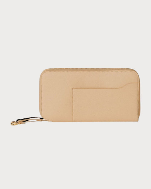 LORO PIANA Extra Zip - Around Purse | 諾悠翩雅 長銀包 (多色) - LONDONKELLY 英國名牌代購