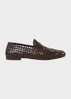 LORO PIANA Leon Loafer | 诺悠翩雅 乐福鞋 (深啡色) - LONDONKELLY 英国名牌代购