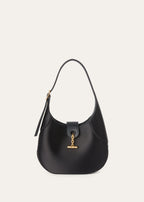 LORO PIANA Mini Bobbin Bag | 諾悠翩雅 腋下袋 (黑色) - LondonKelly 英國名牌代購