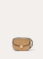 LORO PIANA Mini Ghiera Bag | 諾悠翩雅 迷你袋 (啡色) - LondonKelly 英國名牌代購