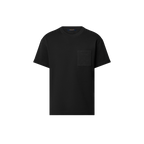 LOUIS VUITTON 1AFBAM Men's Pique Cotton T-Shirt | 路易威登 男仕上衣 (多色) - LondonKelly 英國名牌代購