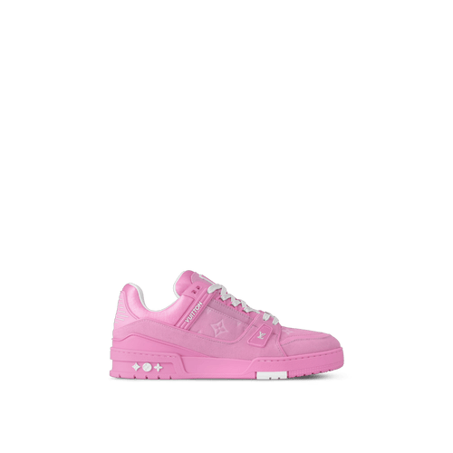 LOUIS VUITTON 1AHWPB LV Trainers | 路易威登 波鞋 (多色) - LondonKelly 英国名牌代购