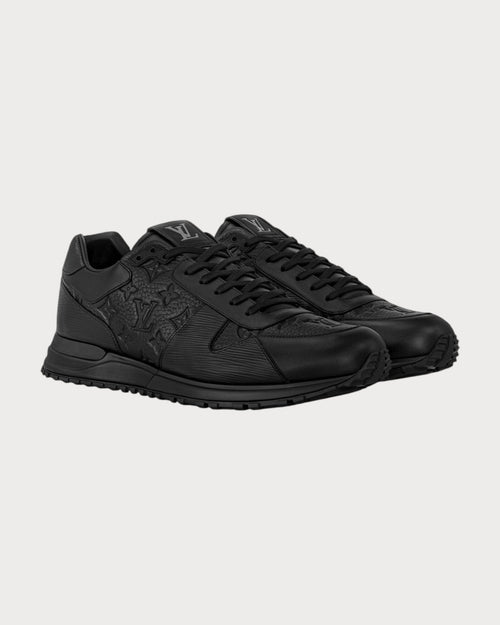 LOUIS VUITTON 1AILFA Men's Run Away Trainers | 路易威登 男仕波鞋 (多色) - LONDONKELLY 英國名牌代購