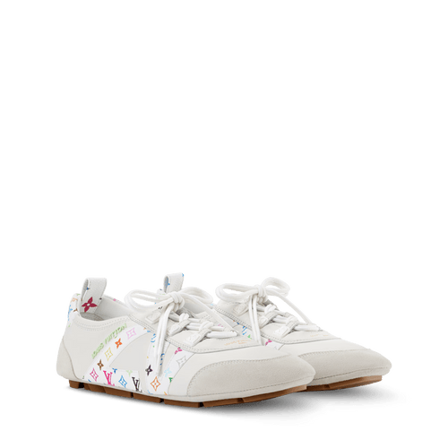 LOUIS VUITTON 1AJJQJ LV X TM LV Sneakerina | 路易威登 波鞋 (多色) - LondonKelly 英國名牌代購