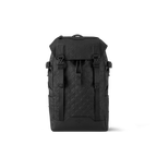 LOUIS VUITTON M24776 Men's Getaway Backpack | 路易威登 男仕背囊 (黑色)