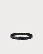 LOUIS VUITTON M8962U 男士 LV Dimension 40MM 双面皮带 | 路易威登 男士皮带 (黑色)