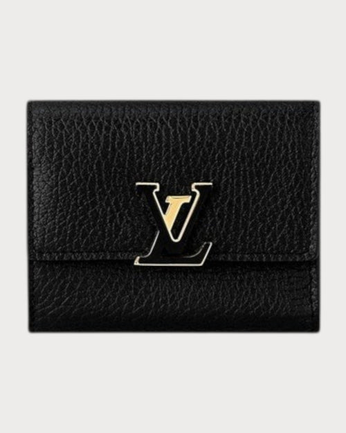 LOUIS VUITTON M68587 Capucines XS Wallet | 路易威登 银包 (多色) - LONDONKELLY 英国名牌代购
