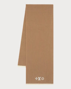 LOUIS VUITTON M77928 LV Headline Scarf | 路易威登 頸巾 (多色) - LONDONKELLY 英國名牌代購